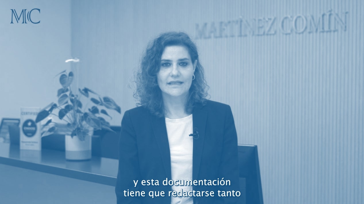 Operacions vinculades