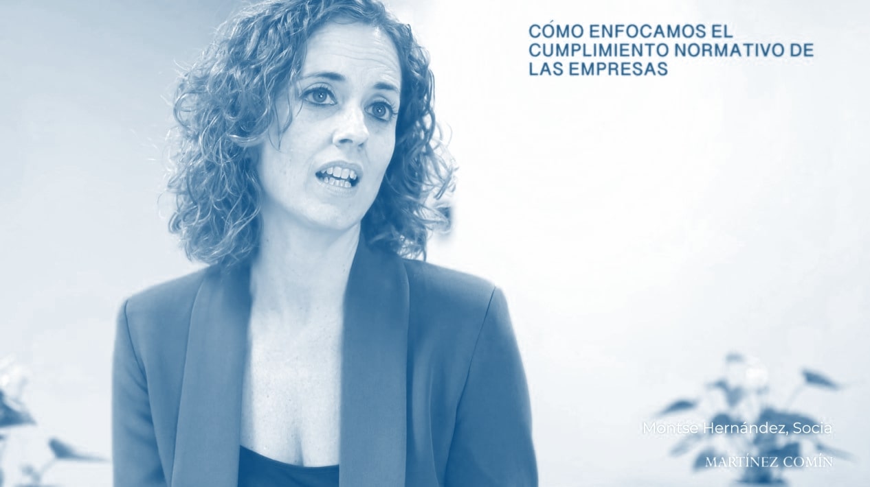 Com enfoquem el compliment normatiu de les empreses