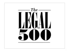 Legal 500